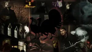 You're Next movie for Thanksgiving holiday