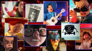 Dark, Hidden Details From Pixar Movies