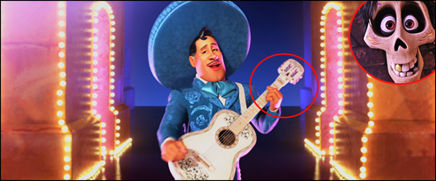 Screenopolis List - 13 Dark Details From Pixar Movies That Were Hiding ...