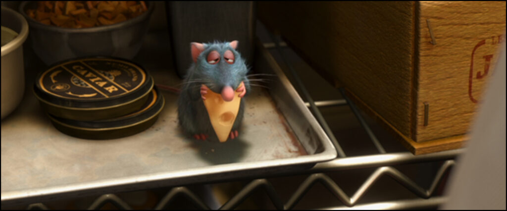 Ratatouille