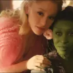 Wicked movie review