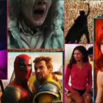 Movies That Defined 2024