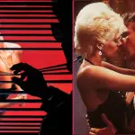 Body Double movie analysis director Brian De Palma