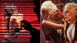 Body Double movie analysis director Brian De Palma