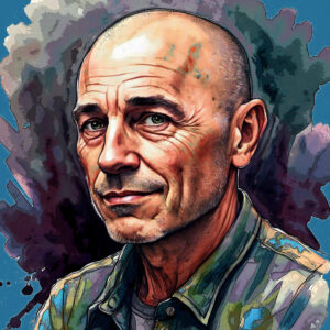 Picture of Carl Strange