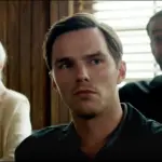 Juror No. 2 aka Juror #2 starring Nicholas Hoult directed by Clint Eastwood