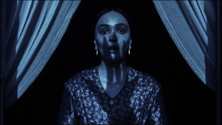 Nosferatu 2024 movie review Robert Eggers director