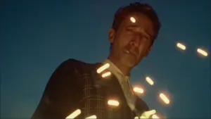 The Brutalist with Adrien Brody