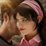 Companion movie review, starring Sophie Thatcher