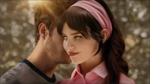 Companion movie review, starring Sophie Thatcher