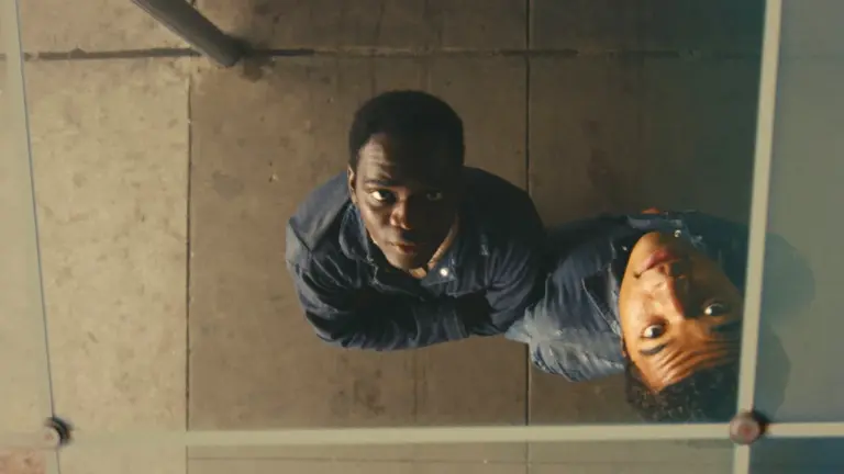 Nickel Boys movie review