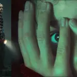 Wolf Man with Julia Garner