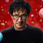 Love Hurts Ke Huy Quan