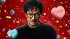 Love Hurts Ke Huy Quan