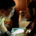 The Monkey movie review (director Osgood Perkins)