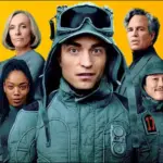 Mickey 17 movie review