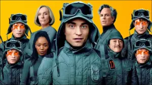 Mickey 17 movie review
