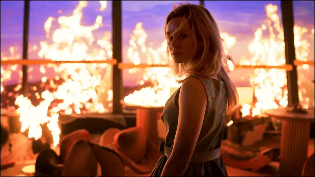 Final Destination Bloodlines movie review