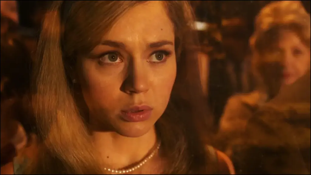 Final Destination Bloodlines movie review