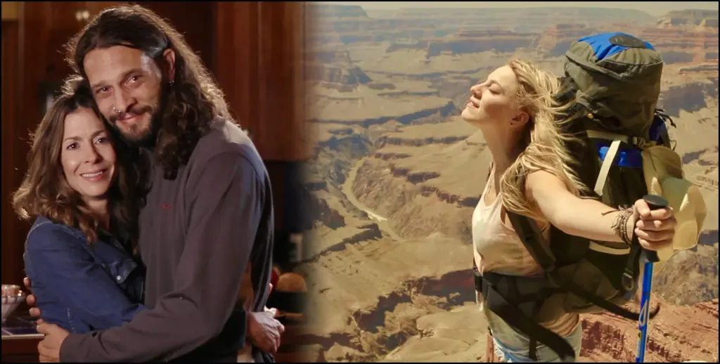 Granite Rapids Moon with Kenneth Cran, Brit Morgan, Etienne Eckert. Also starring Missi Pyle
