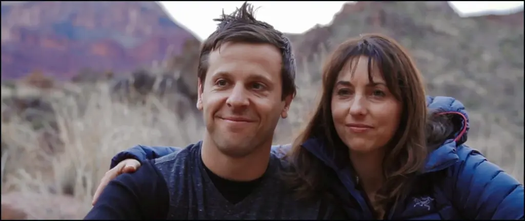 Granite Rapids Moon with Kenneth Cran, Brit Morgan, Etienne Eckert. Also starring Missi Pyle