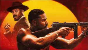 Sinners movie review and analysis. Ryan Coogler Michael B. Jordan