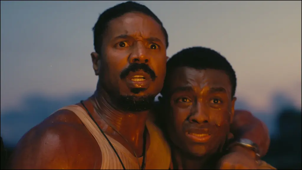 Sinners movie review and analysis.
