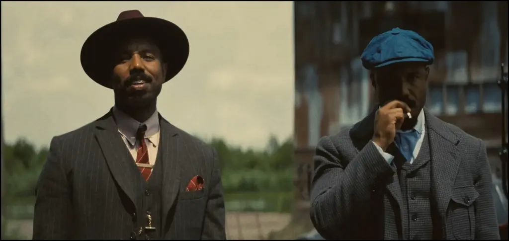 Sinners movie review and analysis.