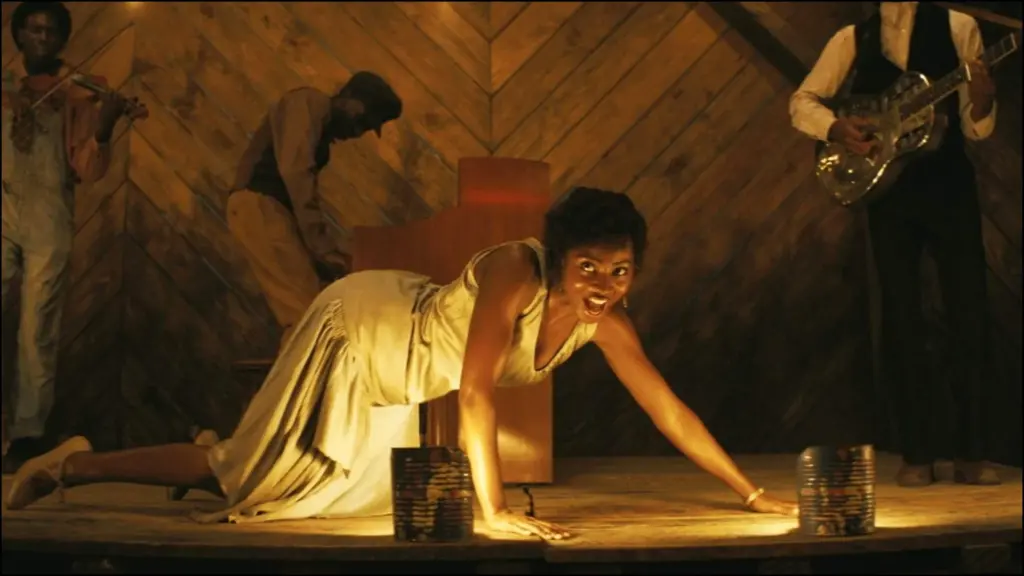 Sinners movie review and analysis.