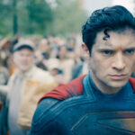 Superman 2025 movie review James Gunn