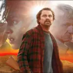 One Battle After Another starring Leonardo DiCaprio