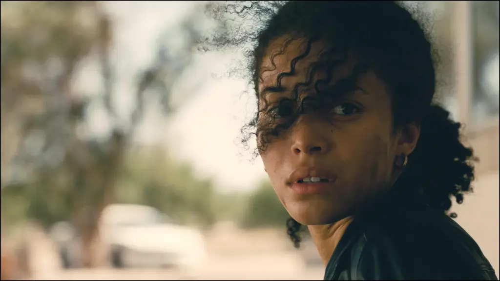 One Battle After Another starring Leonardo DiCaprio, Sean Penn, Regina Hall, and Teyana Taylor