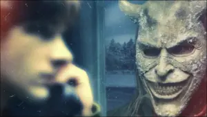 Black Phone 2 horror movie