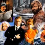 The Sting The Great Gatsby Jeremiah Johnson 3 Days of the Condor Butch Cassidy Sundance Kid Sundance Festival Sundance Institute
