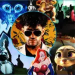 Bad Bunny List of Rabbit Movies