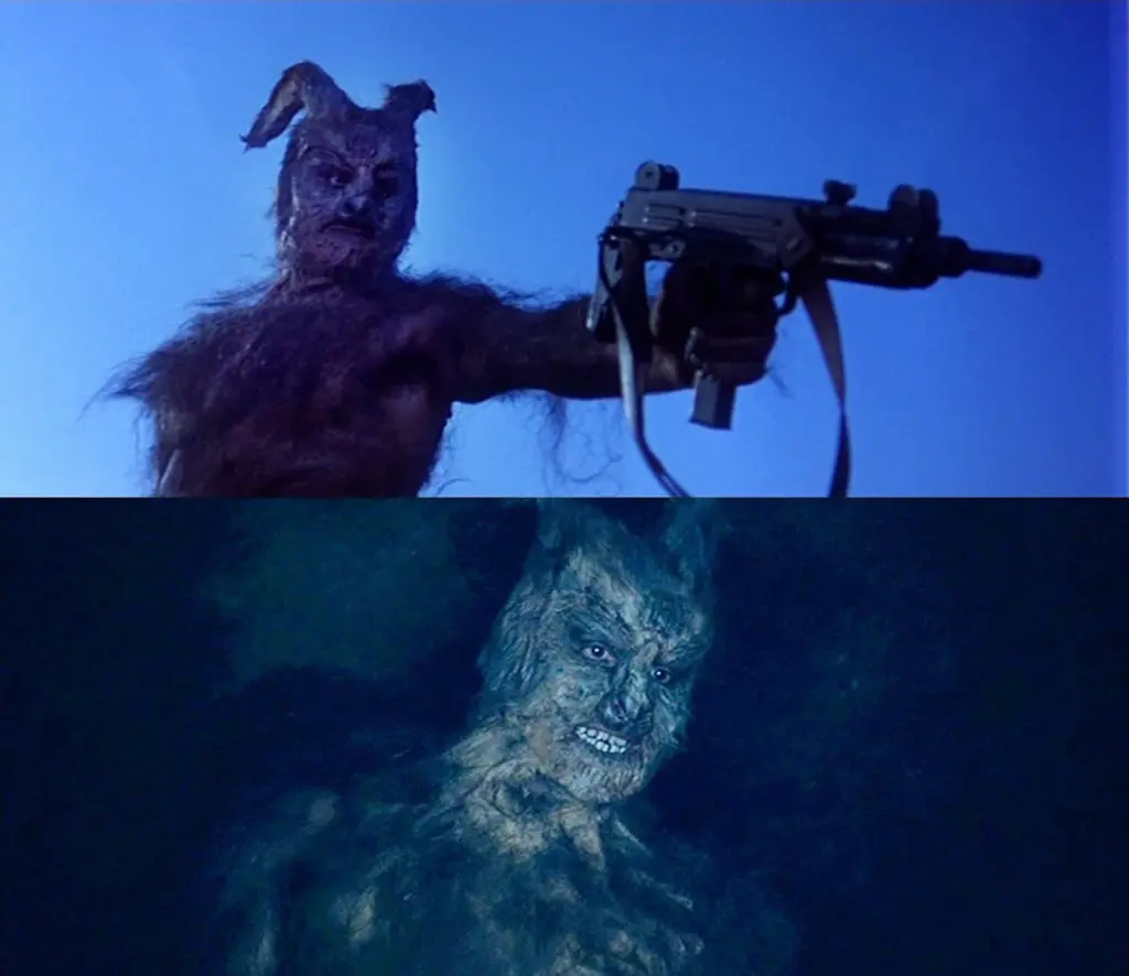 Bad Bunny List of Rabbit Movies