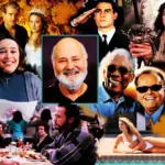 Director Rob Reiner's Top 10 Films
