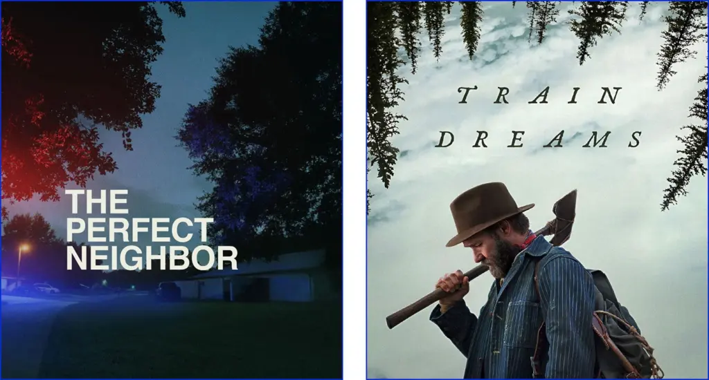 Oscar worthy movies 2025 2026