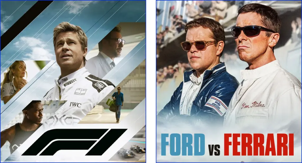 Oscar worthy movies 2025 2026