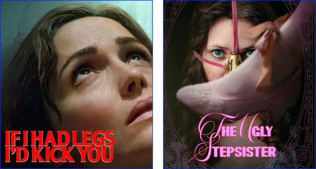 Oscar worthy movies 2025 2026