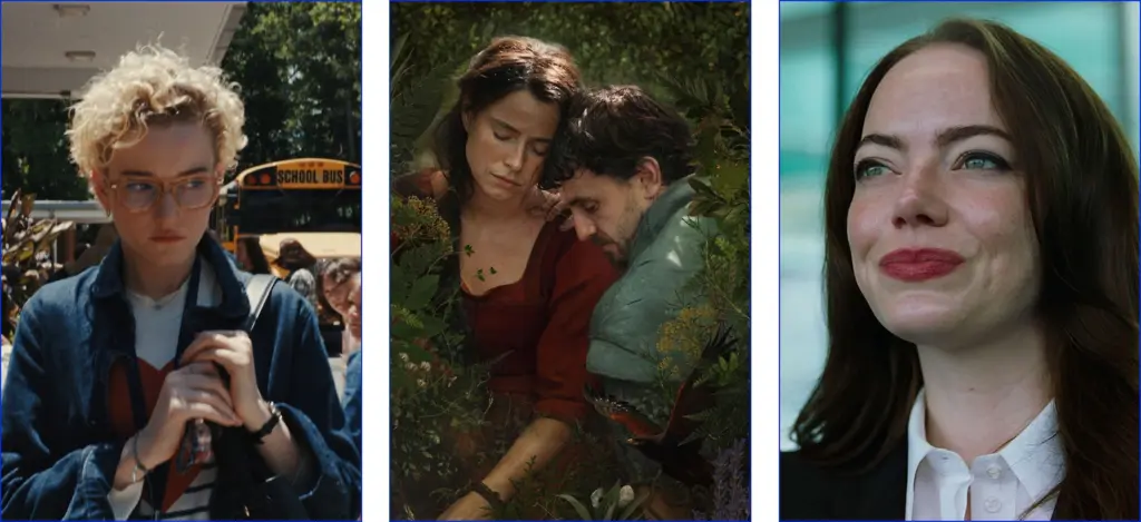 Oscar worthy movies 2025 2026