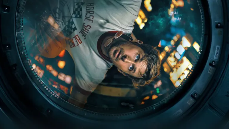 Project Hail Mary movie review