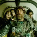 Asim Chaudhry, Juno Temple, Michael Pe&ntilde;a, Sam Rockwell, Zazie Beetz and Haley Lu Richardson are going to save us from AI