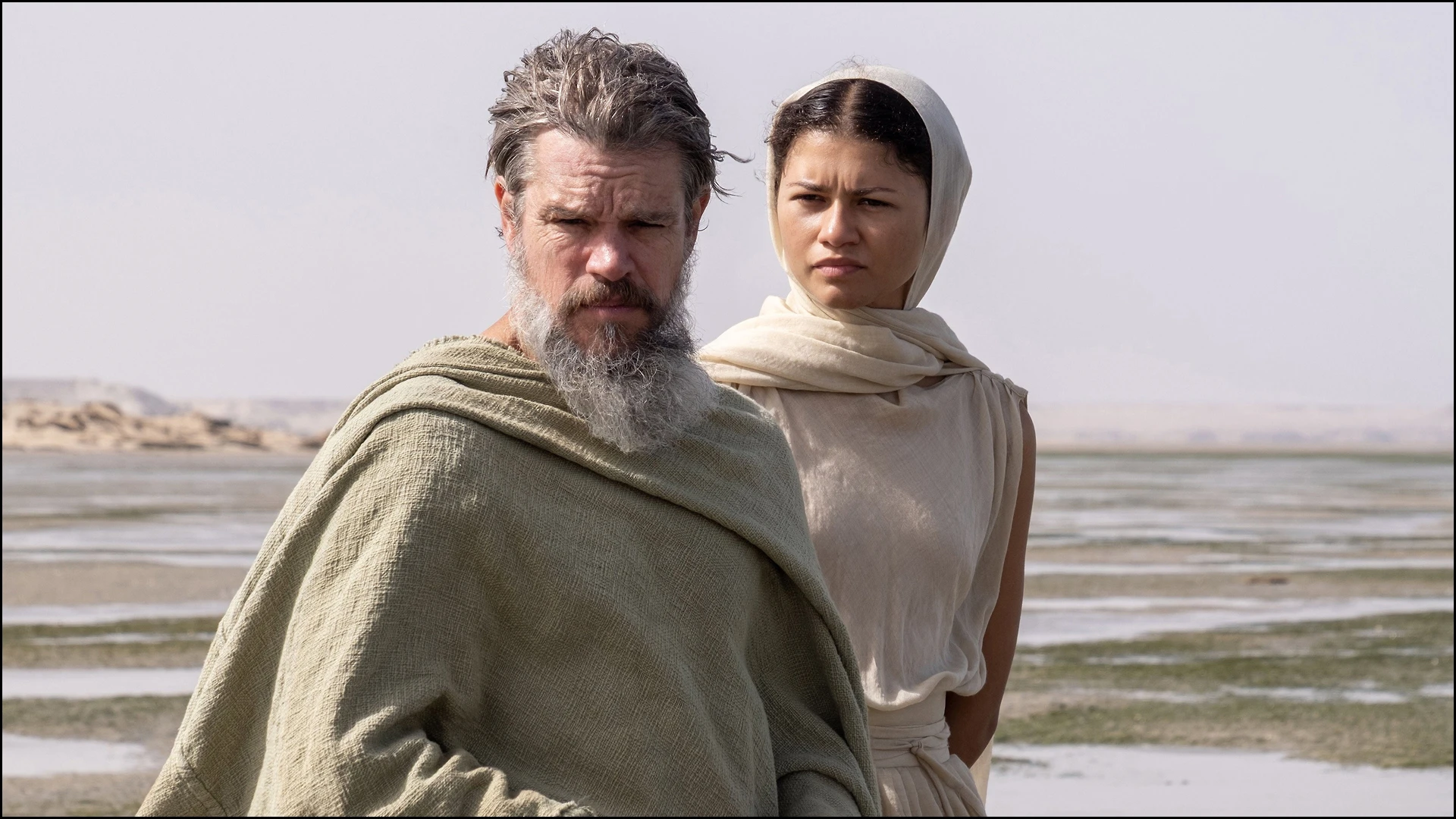 Whether You Love or Hate Christopher Nolan, His Odyssey Is Must-See