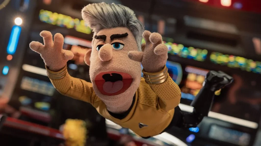 Star Trek at 60 Struggles to Stay Relevant